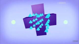 MuchMusic Bell Media Bumper (2013)