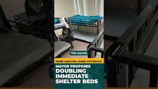 Detroit Doubles Shelter Beds: A Big Step for Our Unhoused Neighbors!