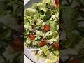 Ali Slagle’s Chopped Wedge Salad #recipe #food #cooking #dinner #how #kitchen #salad