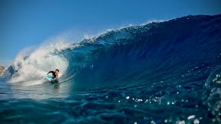 POV BodyBoarding | Shallow Reef