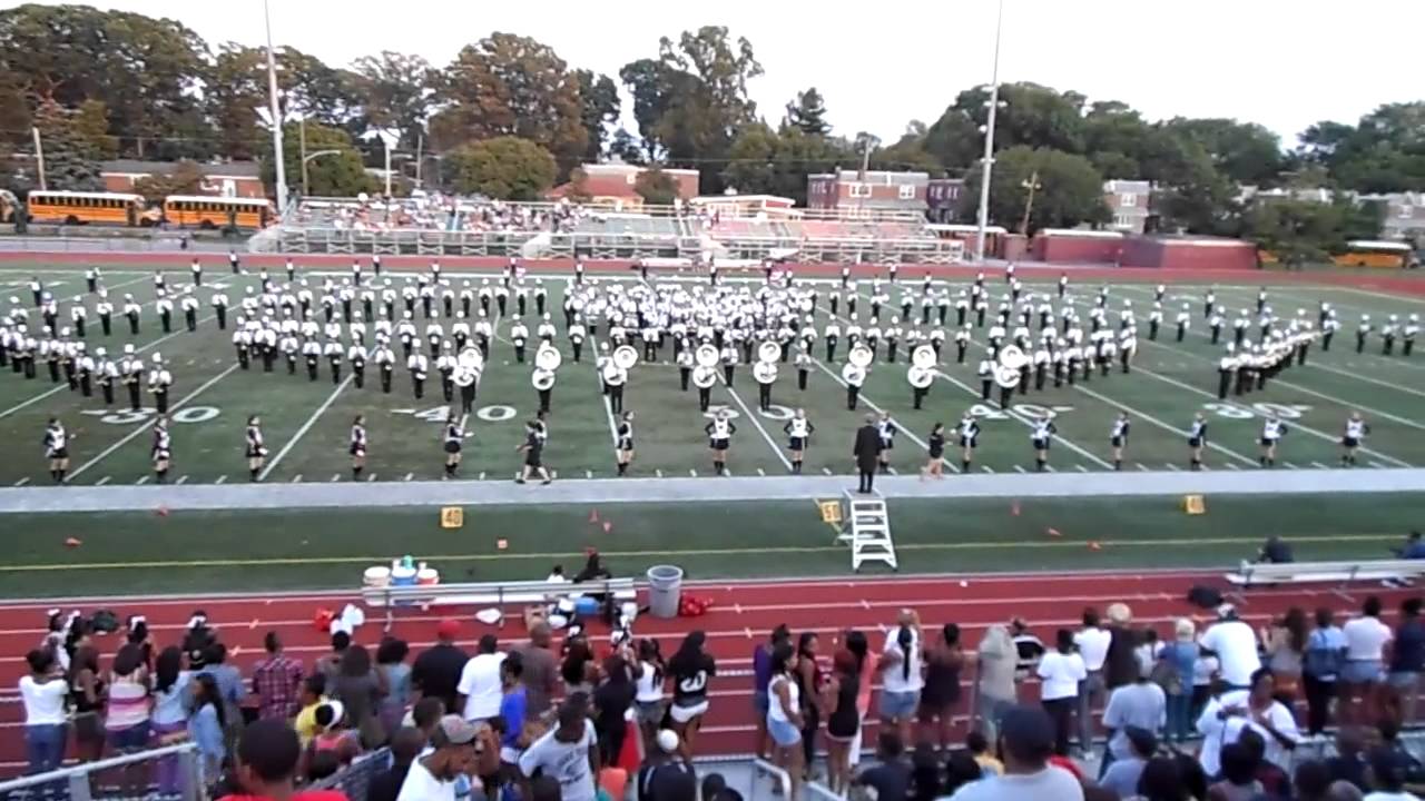 PA's Premier Marching Band Strath Haven YouTube