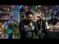 Jasbir jassi and kapil sharma mother duet on coca tera kuch kuch khenda ni on the kapil sharma show