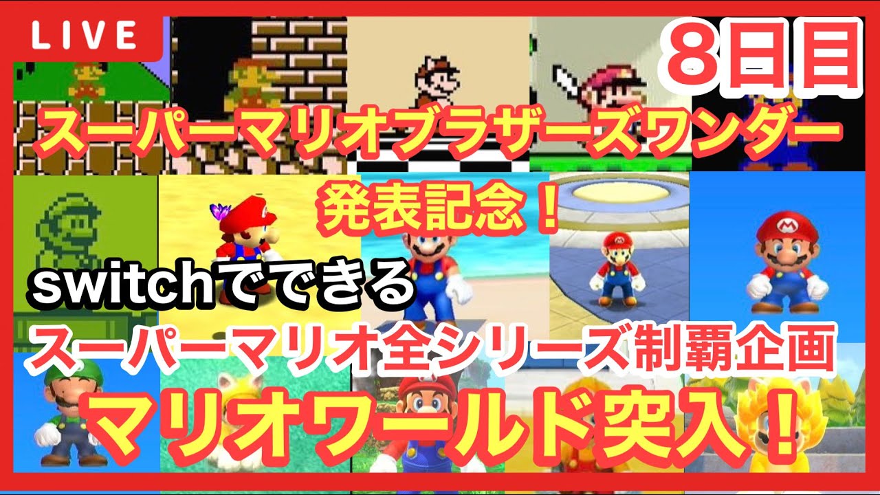 スーパーマリオワールド筐体（即購入禁止トラック等手配できる方のみ