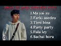 Joks21 all songs collection 2024  sanjok tamang official  new nepali song collection joks21