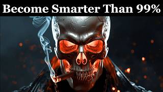Think 10 Moves Ahead — The Forbidden Psychology of Kings Who Never Lose | Machiavelli