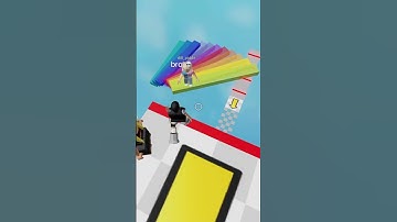 NEVER BACK DOWN  NEVER WHAT 🗣️❗❓|| roblox #shorts