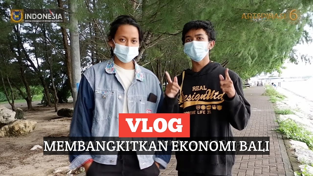 [Team SMC] Kita Bisa, Bali Kembali