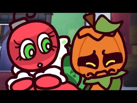 Triple Christmas! (Miku, Teto, Neru and a mystery guest!)