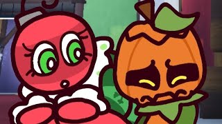 Do You Like Snow? Dandys World Animation