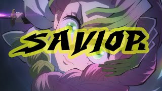 「AMV」Anime MIX (Savior - Rise Against)