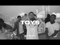 [FREE] Fredo X Meekz Type Beat "Toys" | UK Rap Type Beat 2024