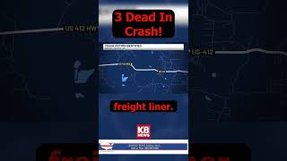 Sherry Felty, Duane Smith Jr, Christine Sta Ana Died in Greene, Arkansas Crash October 17, 2025