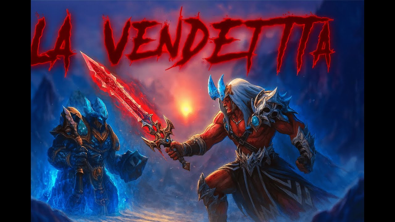 QUELLO CHE TUTTI ASPETTAVAMO #metin2 #gaming