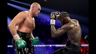 Deontay Wilder vs Tyson Fury 2 | FULL FIGHT HIGHLIGHTS