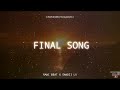 DJ Slow Remix!! Sandii Lx Ft Rawi Beat - Final Song (Slow Remix)