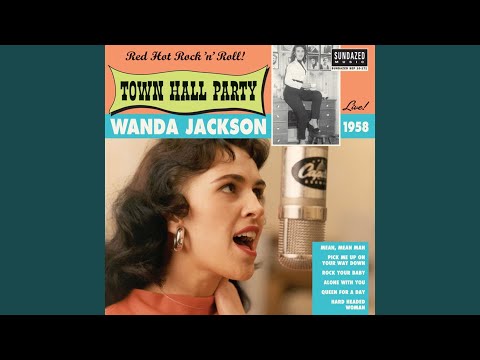 Hard Headed Woman