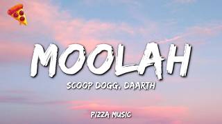 Moolah Scoop Dogg, Daarth Lyrics