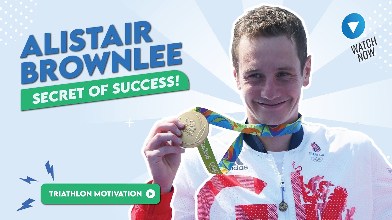ALISTAIR BROWNLEE Showed That A Full Distance Triathlon In Sub 7 Is Possible!