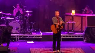 Kiefer Sutherland “Blame It On Your Heart” Live @ O2 Ritz, Manchester 25/7/23