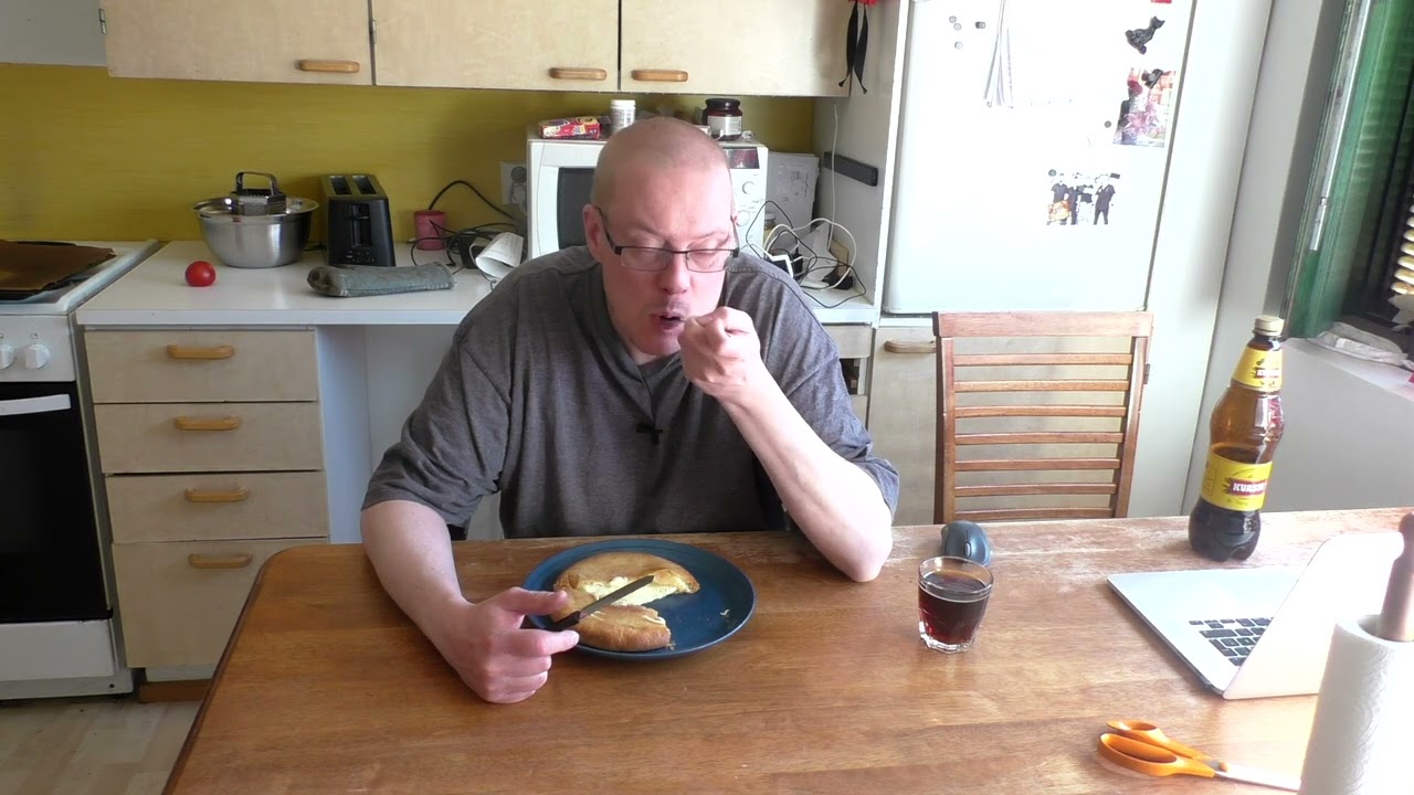 Testissä Haapasalon Hatsapurillo