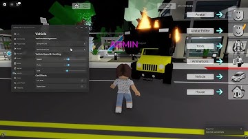 BrookHaven Script OP! | No Key | Best Troll GUI 😂 | Auto Egg Hunt | Free Gamepass and more!