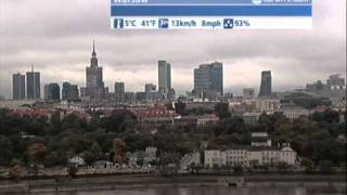 The WORLD LIVE - 05:00 GMT on September 30, 2010