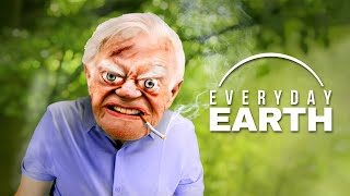 The Dark Side of David Attenborough 😤