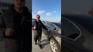 Витрата 5л на 100 км! Огляд дизельного Passat 2020 🔥 #автокиїв #дизель