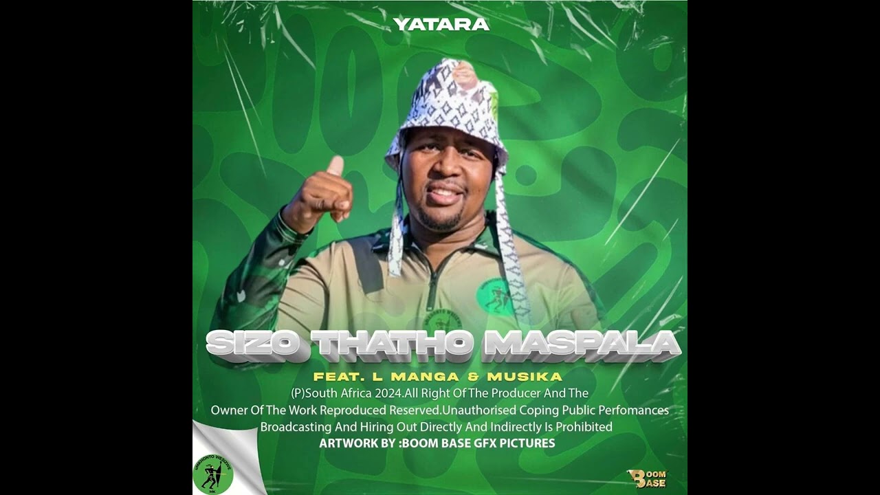 SIZOTHATHA OMASPALA 2026 FT L MANGA, MUSIKA