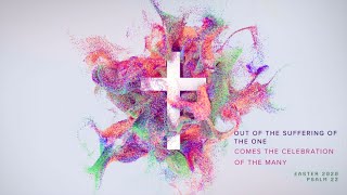 Trinity's Easter Service 2020