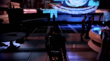 Mass Effect 2 HD Walkthrough Part 52: Illium Part 5/The Assassin Part 1