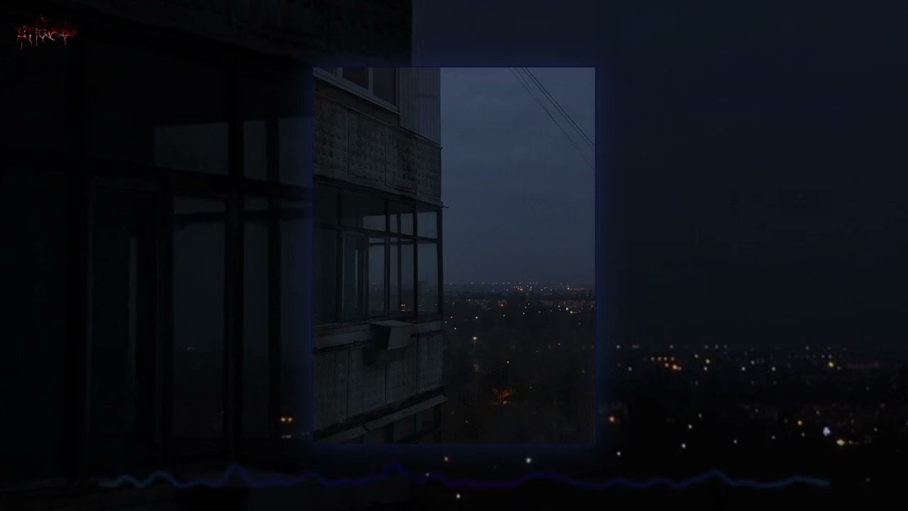 Pathetic - society (slowed&reverb)