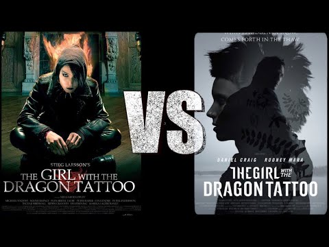 The Girl with the Dragon Tattoo: Why Fincher&rsquo;s version is better