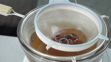 Solidscape Technical Series – Dewaxing Solidscape Melt™ from 3D Printed Models