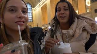 Nyc L This Podcast Vlog