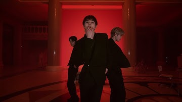 NCT DOJAEJUNG 엔시티 도재정 