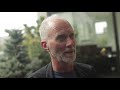 Capture de la vidéo Conversations With Composers: John Luther Adams