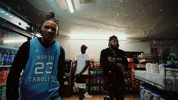 Stone - Intro (Official Video) @ADThaShoota