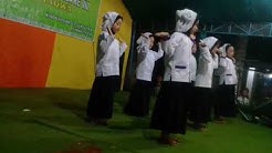 Tari sholatum ceng zamzam  - Durasi: 6:03. 