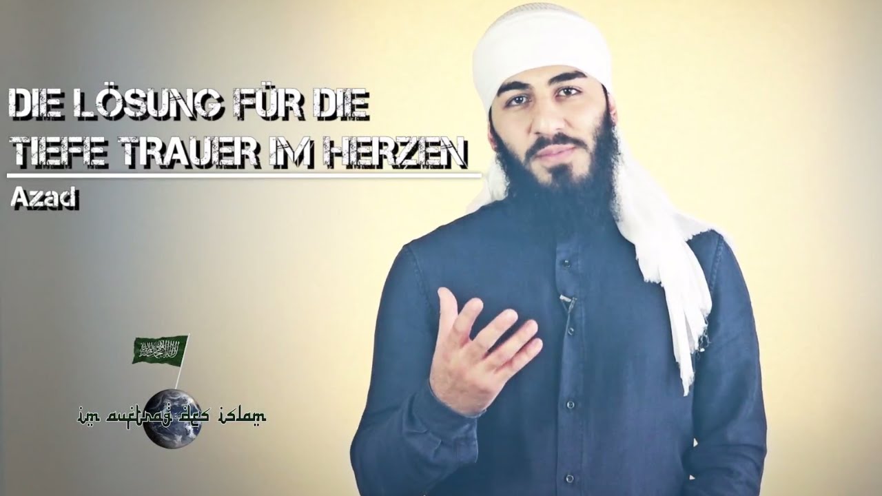 Nasiha ᴴᴰ┇Die Trauer und Einsamkeit