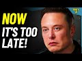 Elon musk predicts agi openai scandal chat gpt4 gets avatar xai musks new ai