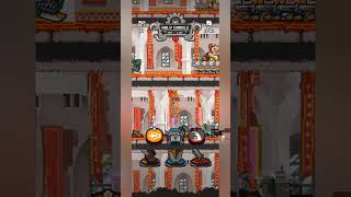 Game: Tower Breaker - Hack &amp; Slash #androidgamesreview #gameplay #gaming #androidgames #mobilegame