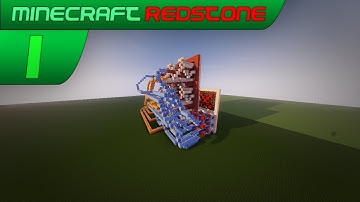 Tic Tac Toe in Minecraft! | Redstone Tutorials