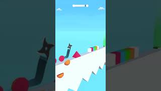 Slice Run 3D