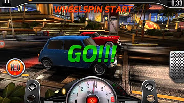 Csr Classics Taking Marco