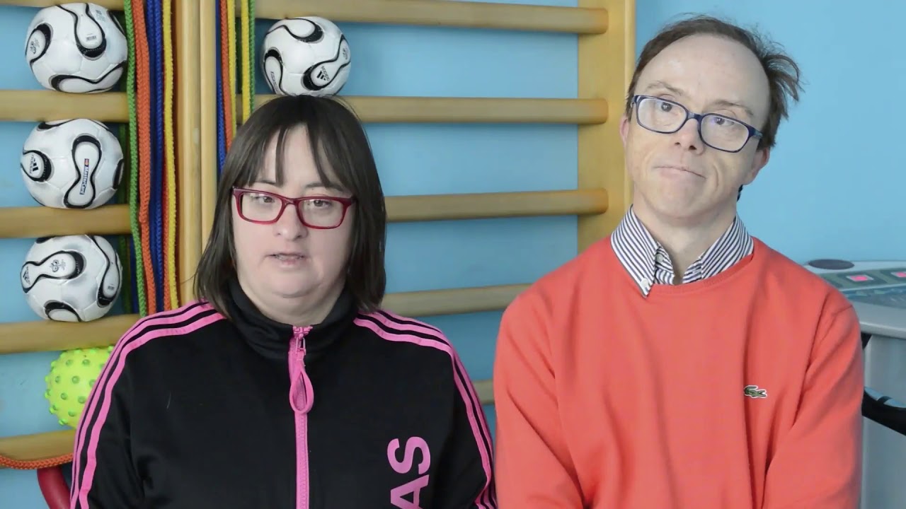 Video Centro Ocupacional Municipal 