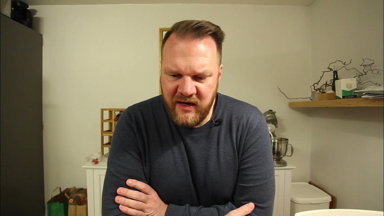 Adventskalendern 2021 del 12 - YouTube