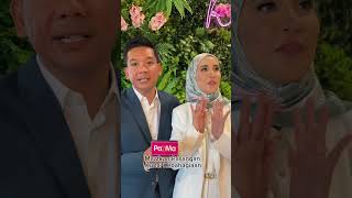 Bella Dally Dan Suami Akui Pentingnya Komunikasi Dalam Rumah Tangga