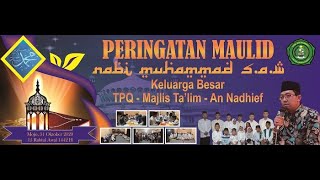 Gebyar Sholawat Se Desa Balesari (grup 3 dusun malanggaten desa balesari)