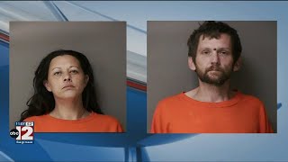 Couple charged with stealing more than $140,000 from a Roscommon man